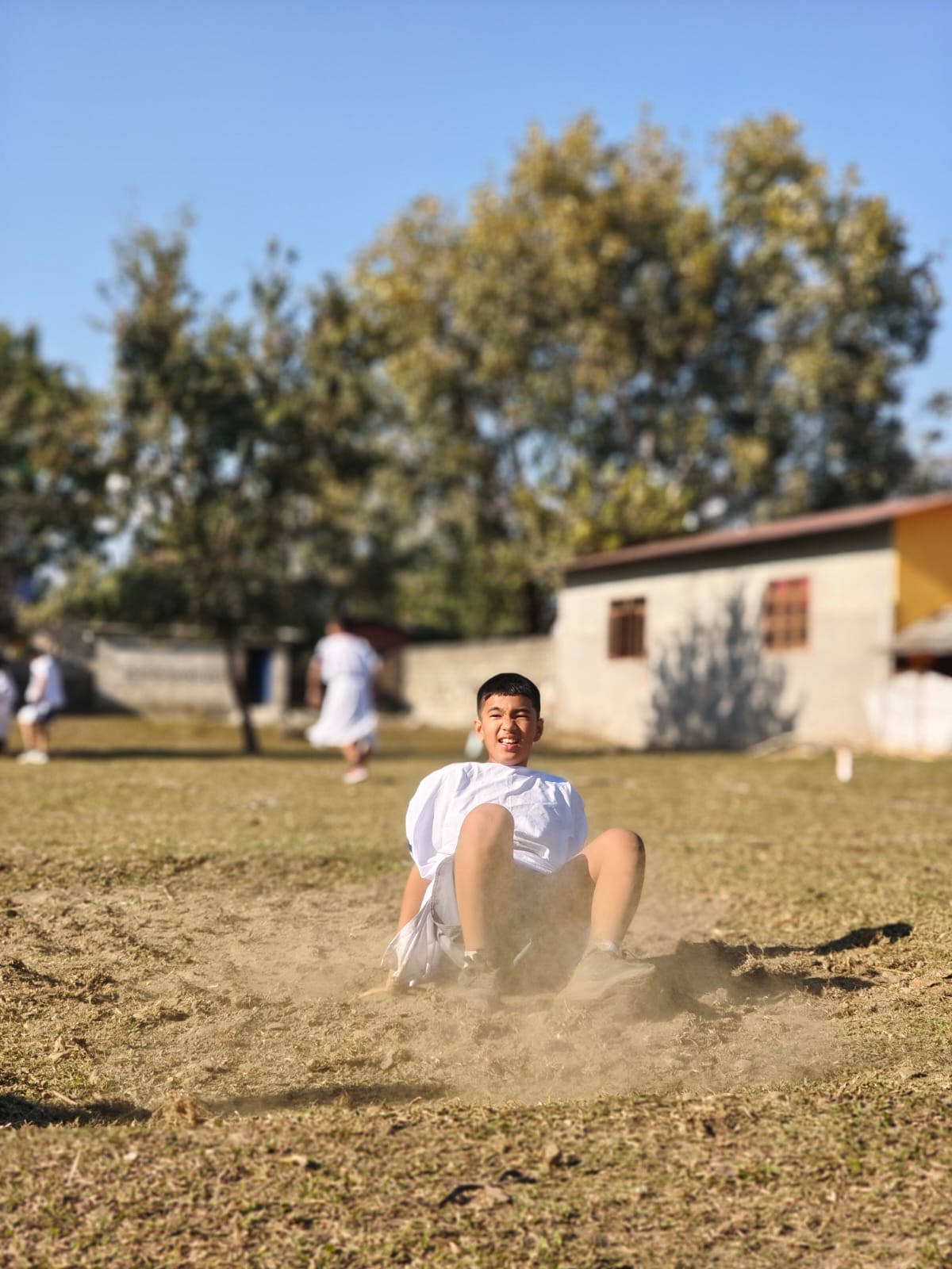 School Activity
